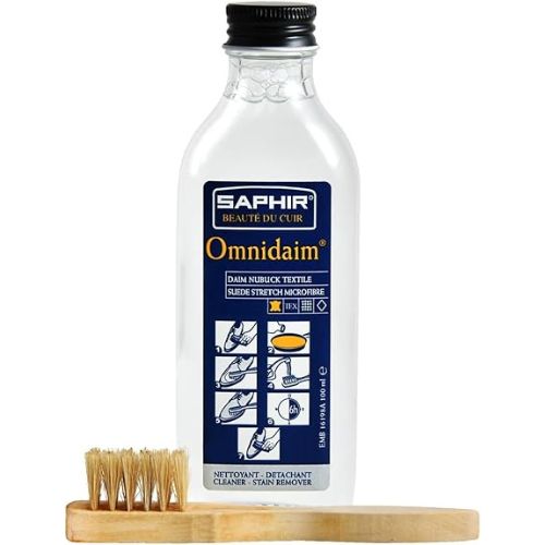 スエードクリーナー