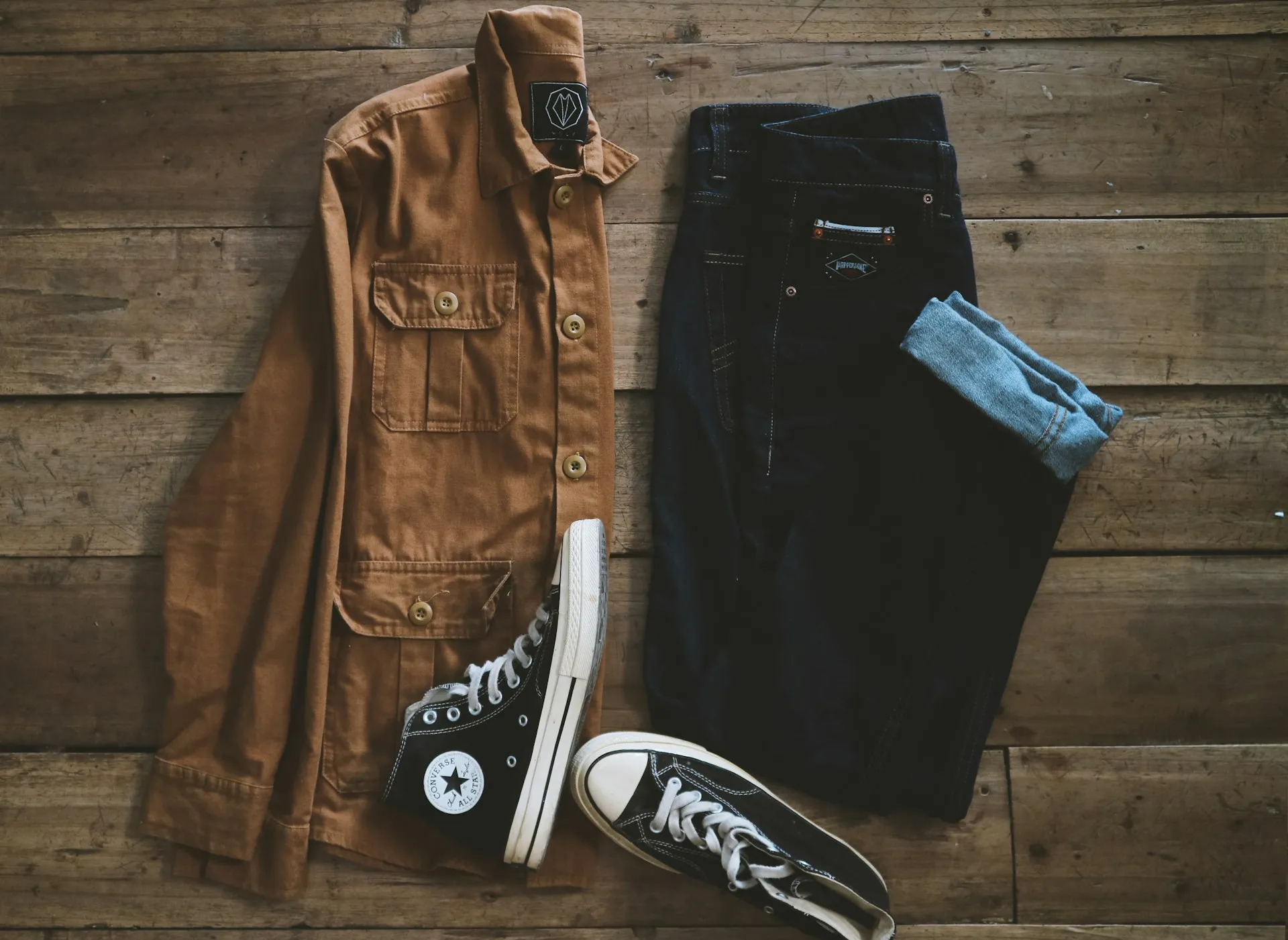 ヴィンテージ古着