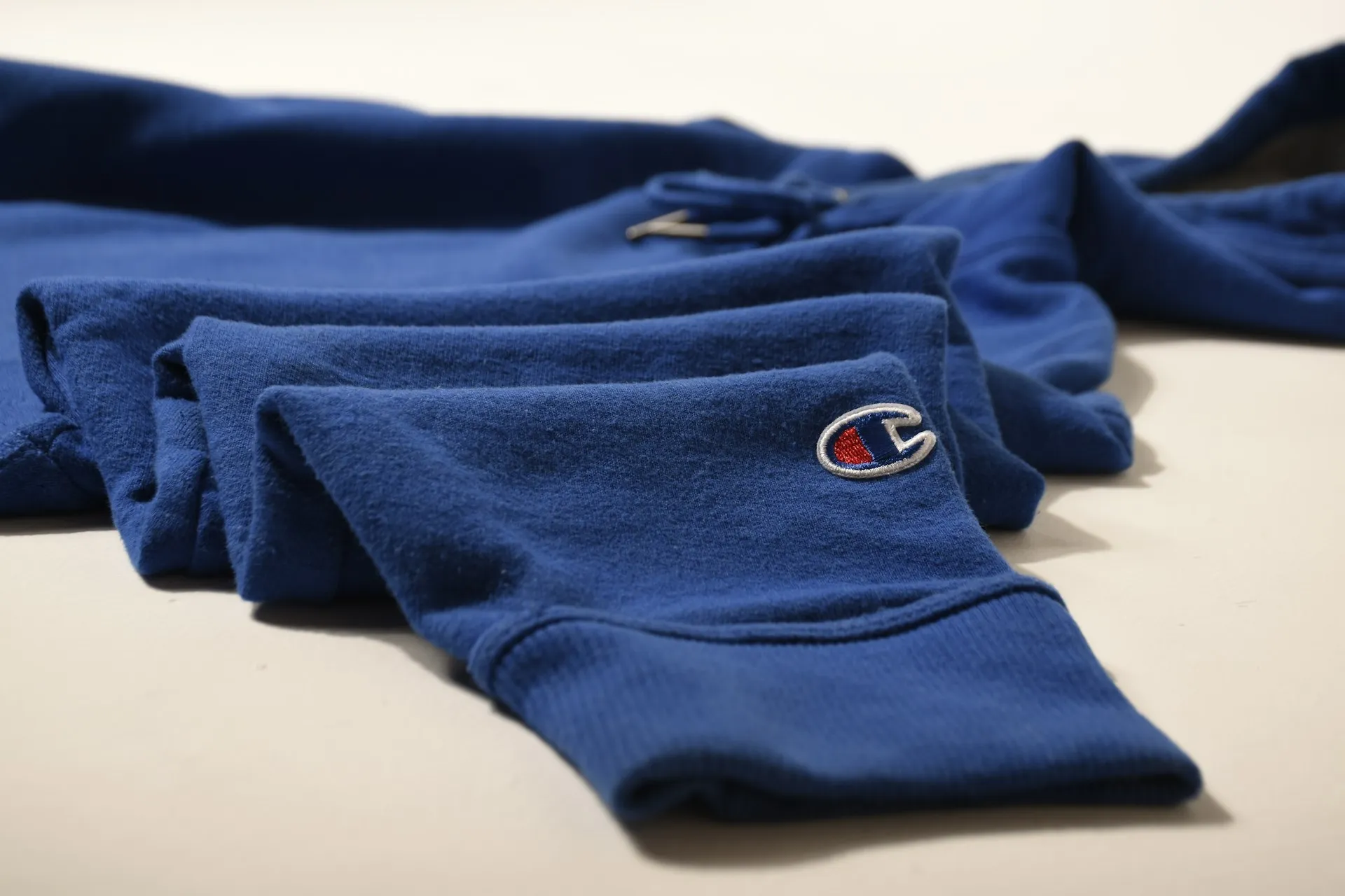 チャンピオン 歴史