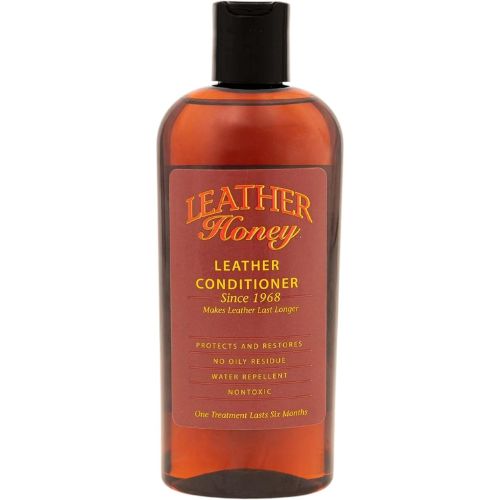 レザーコンディショナー