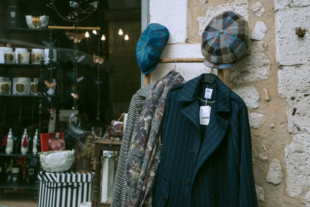 ヨーロッパ系古着