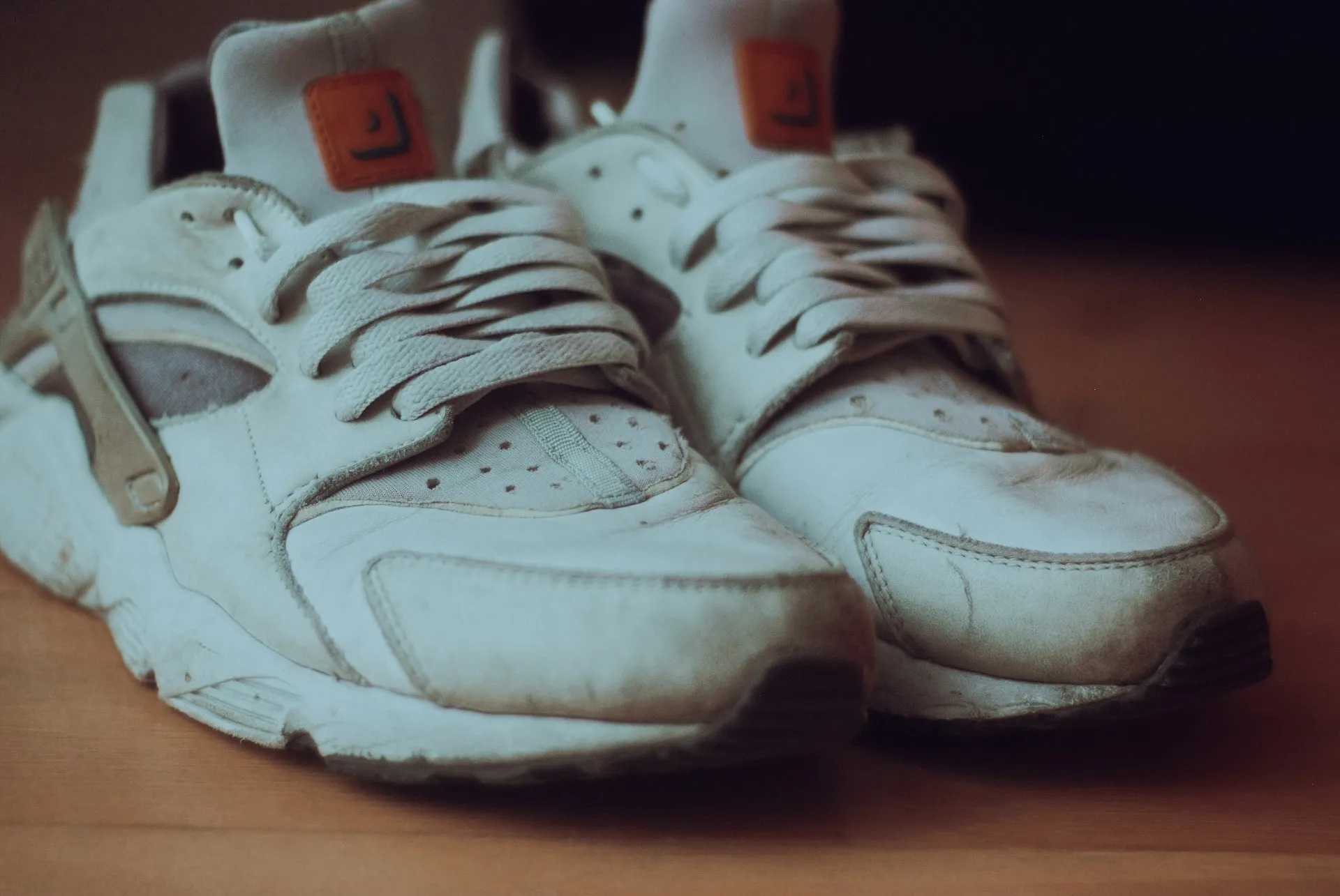 スニーカー 匂い消し