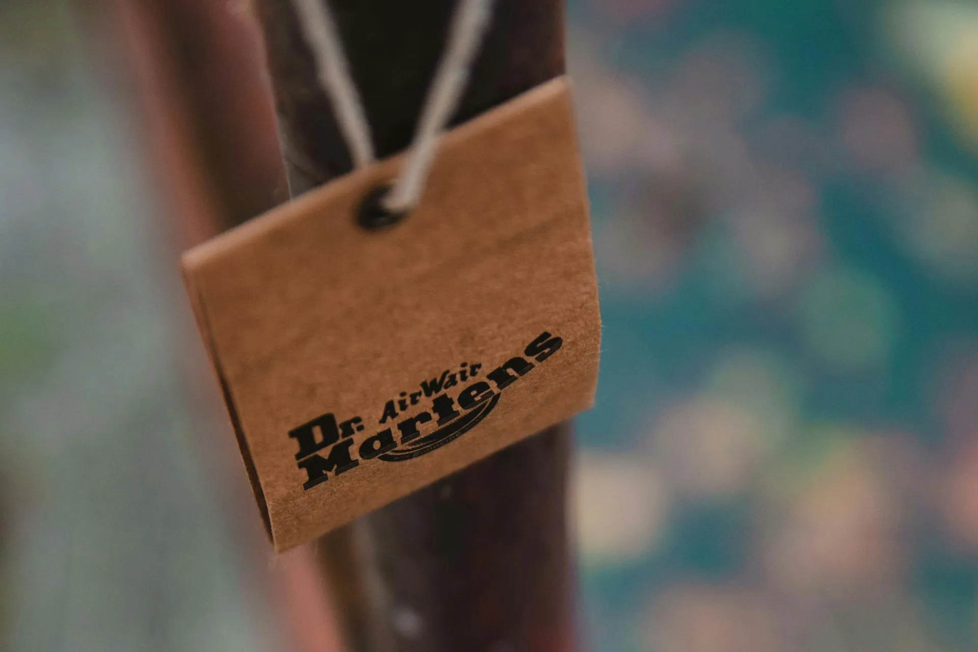 ドクター マーチン 歴史