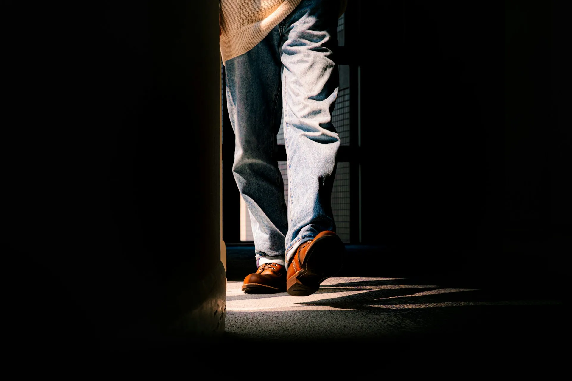 レッドウィング 歴史