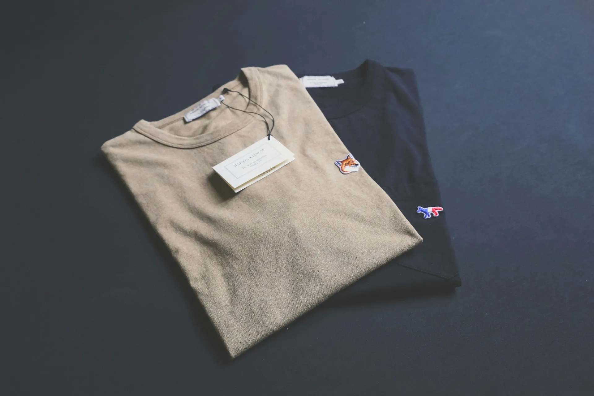 オリジナルTシャツ