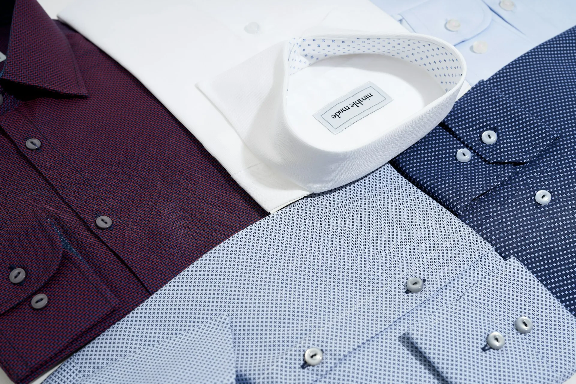 ブルックスブラザーズ