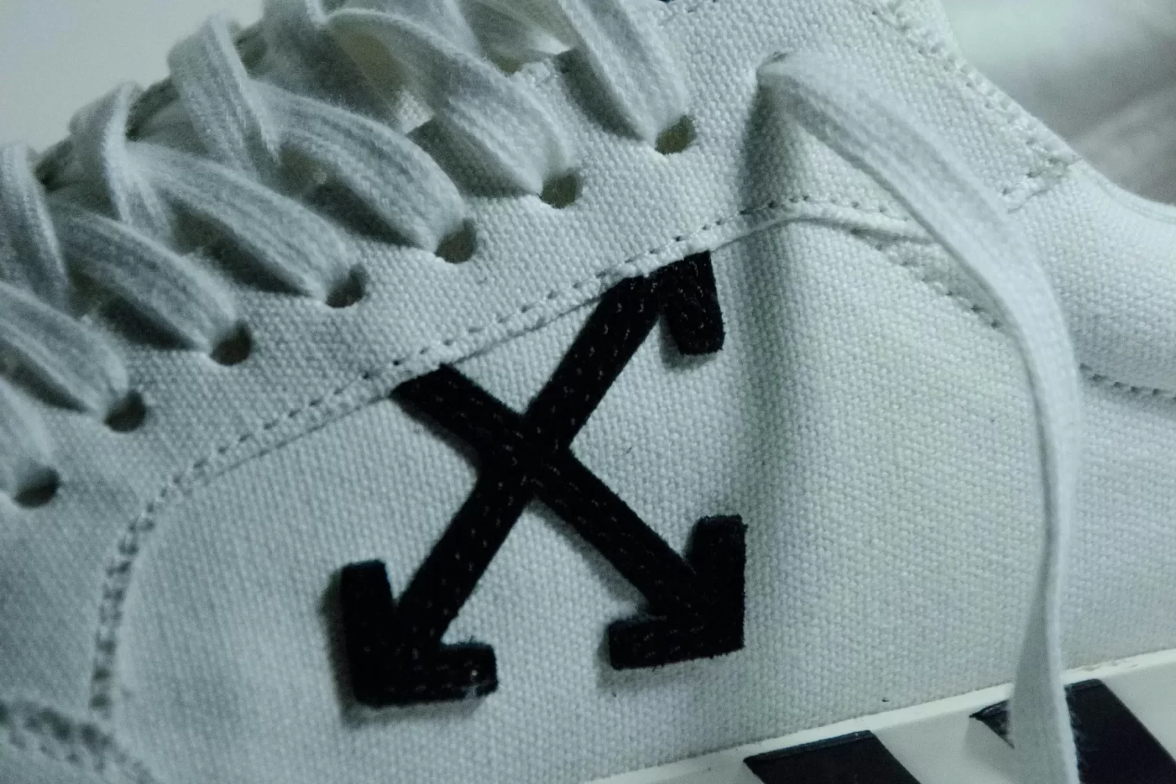 オフホワイト 古着