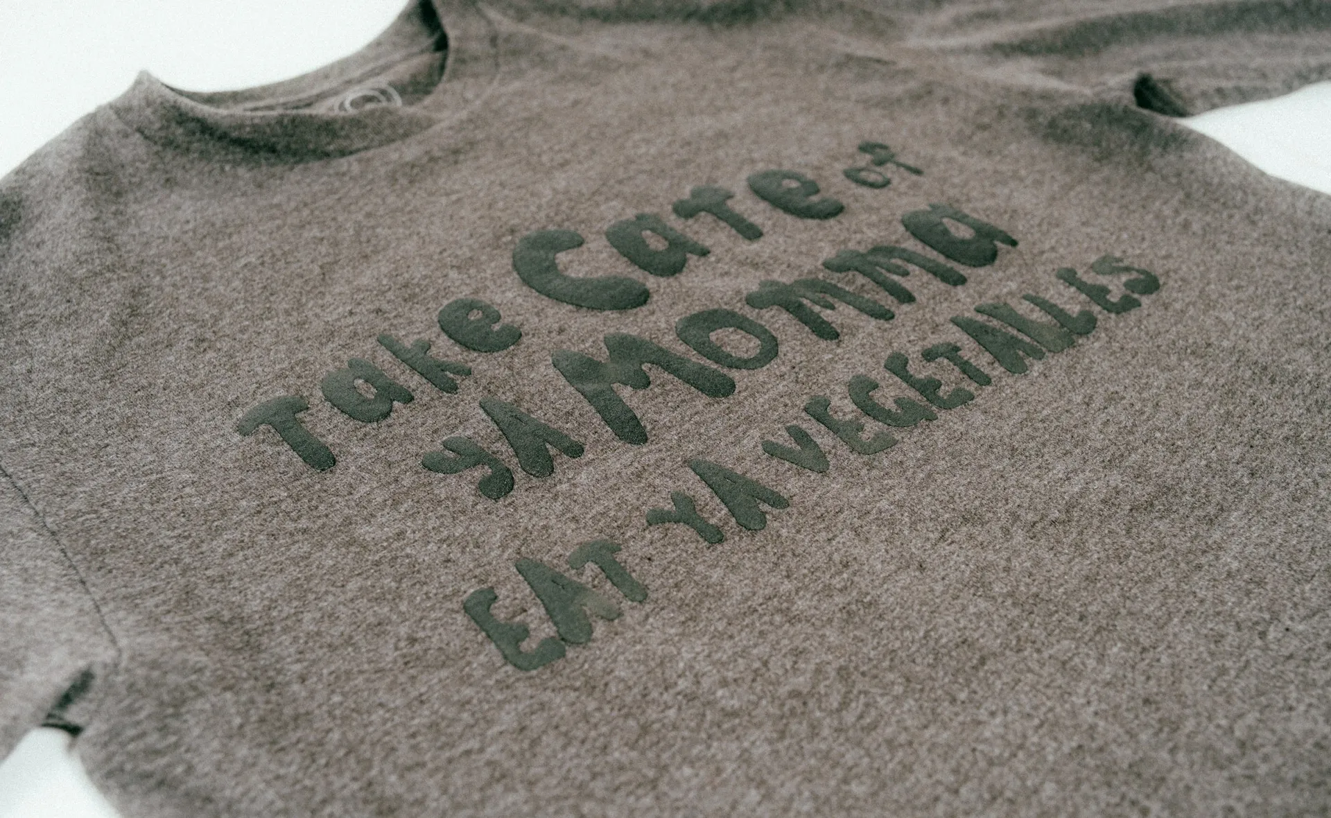 ヴィンテージTシャツ 保管