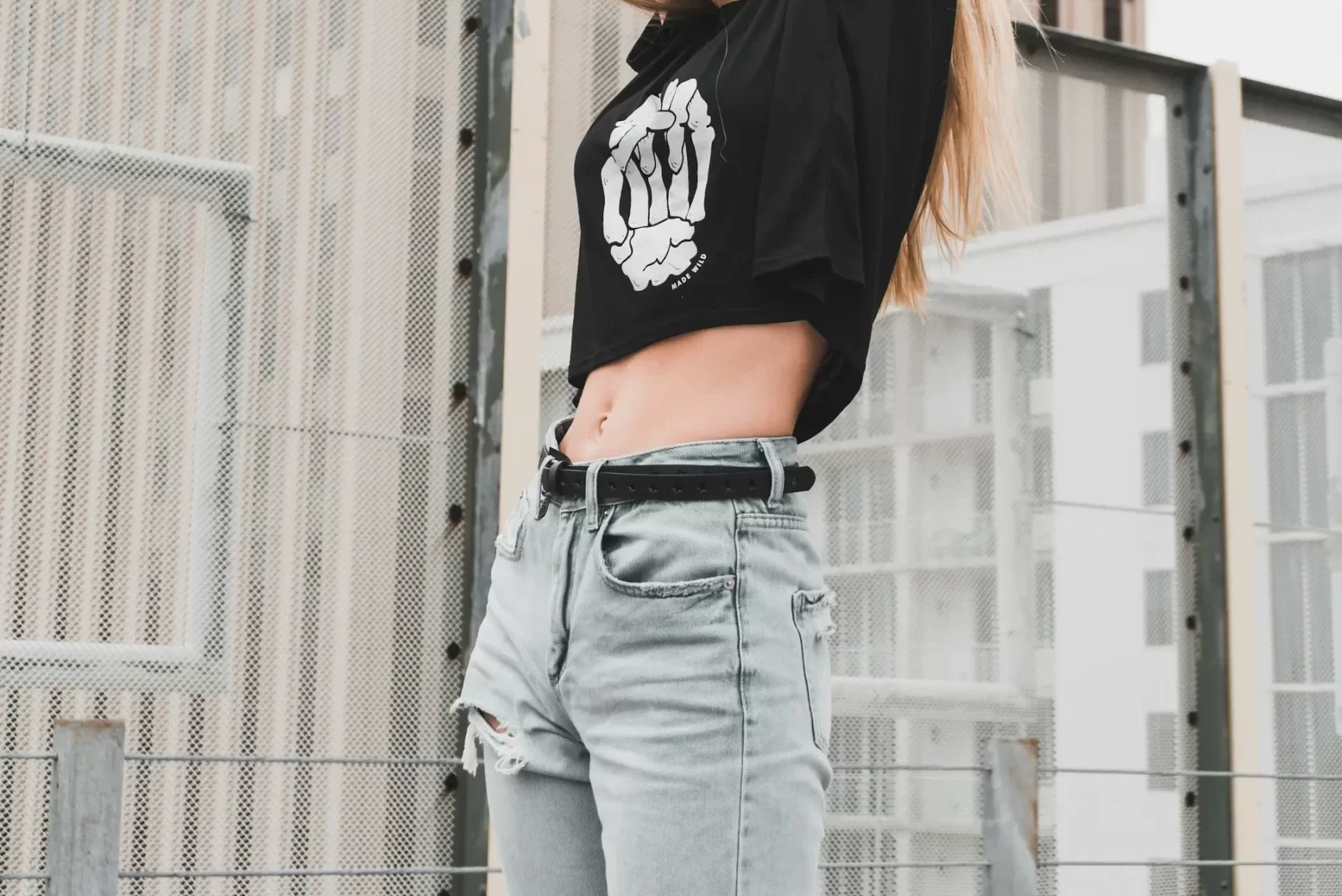 Y2Kファッション