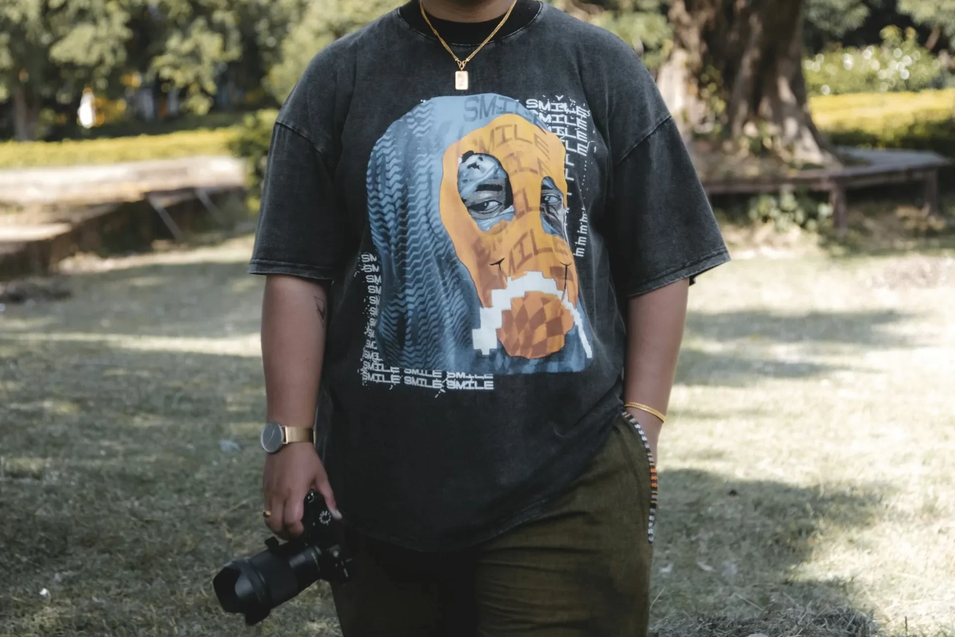 ヴィンテージTシャツ