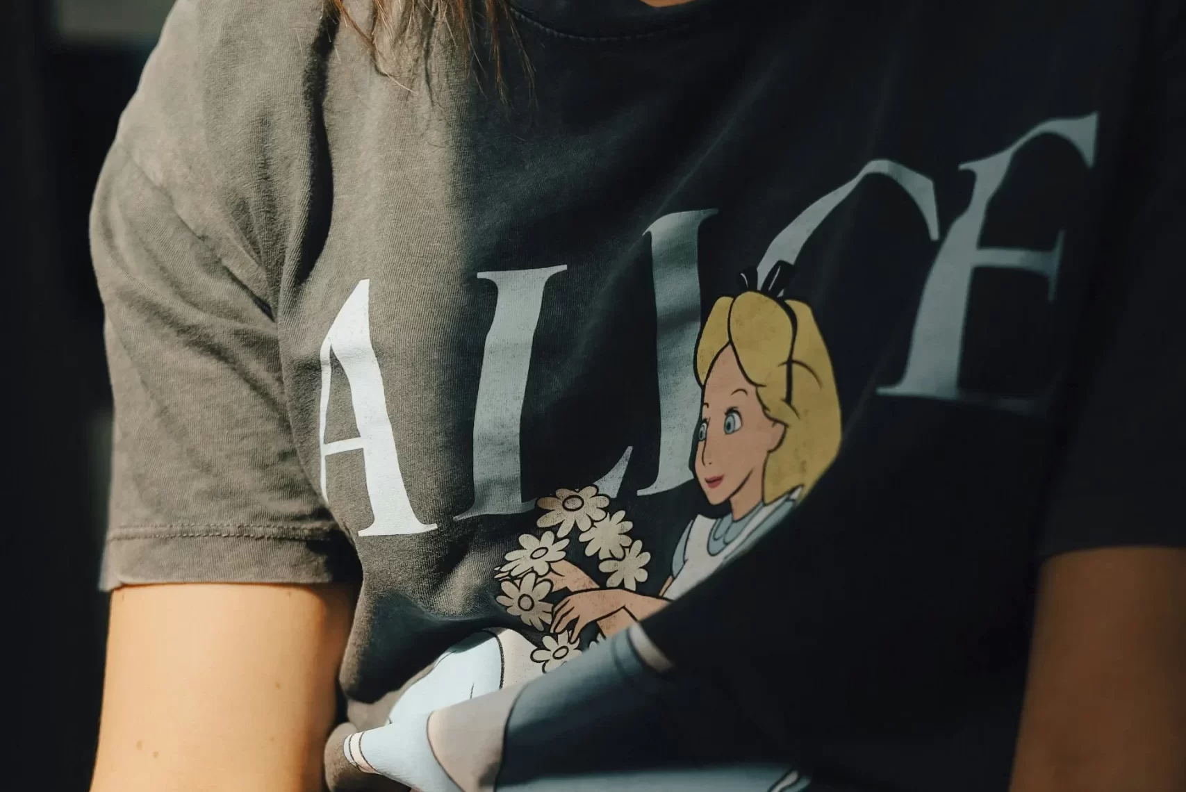 ヴィンテージTシャツ