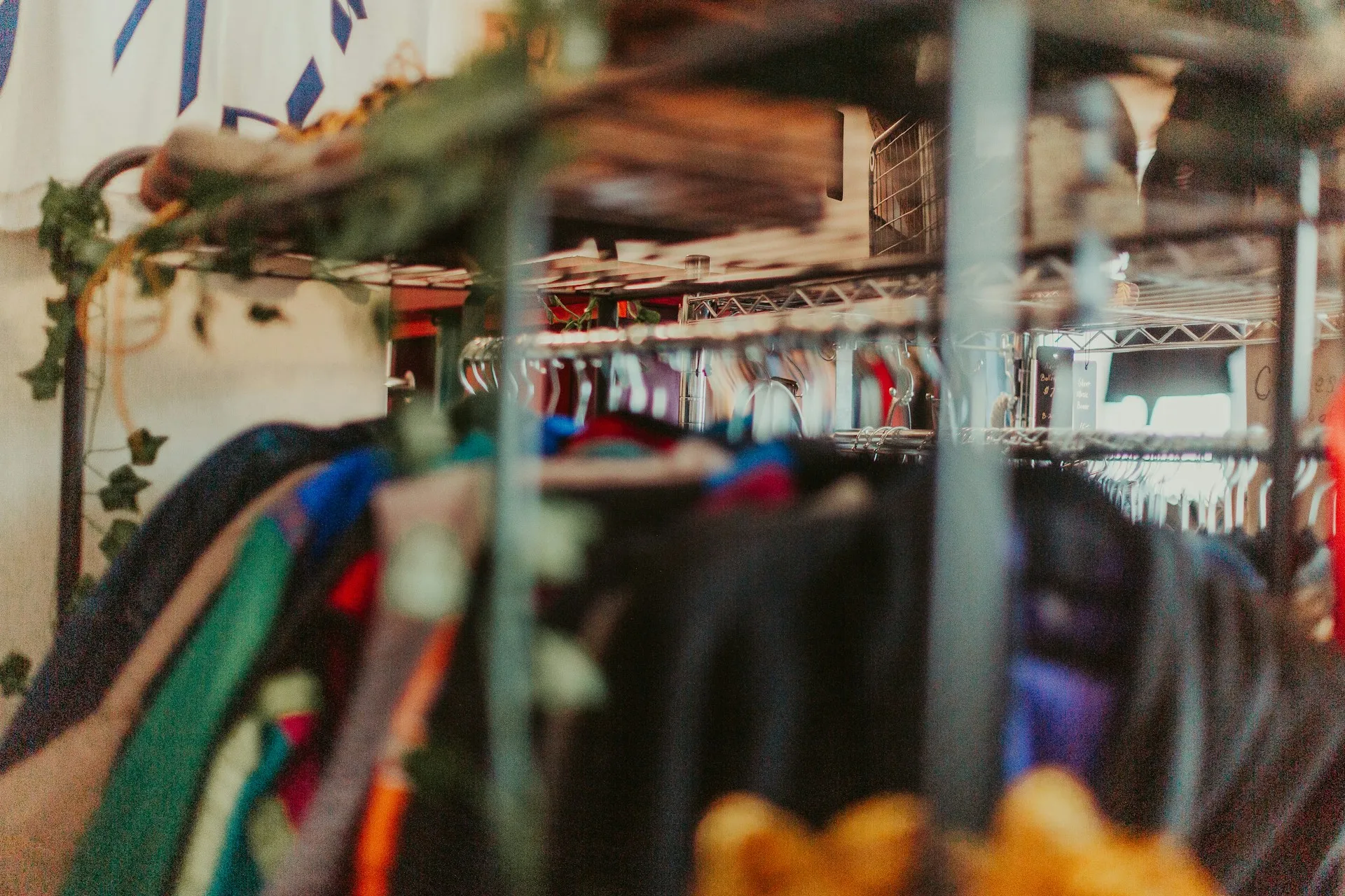 古着屋 通販サイト