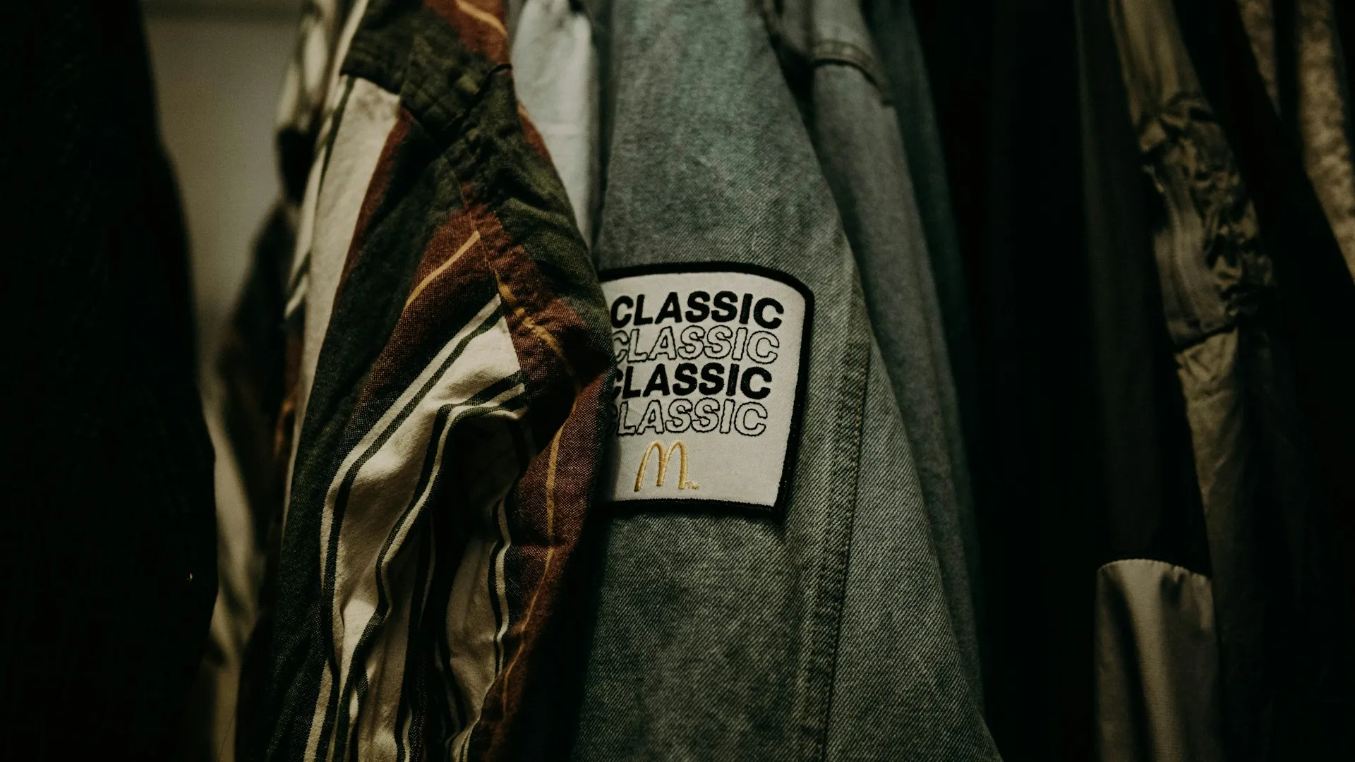 MA-1とブルゾンの違い