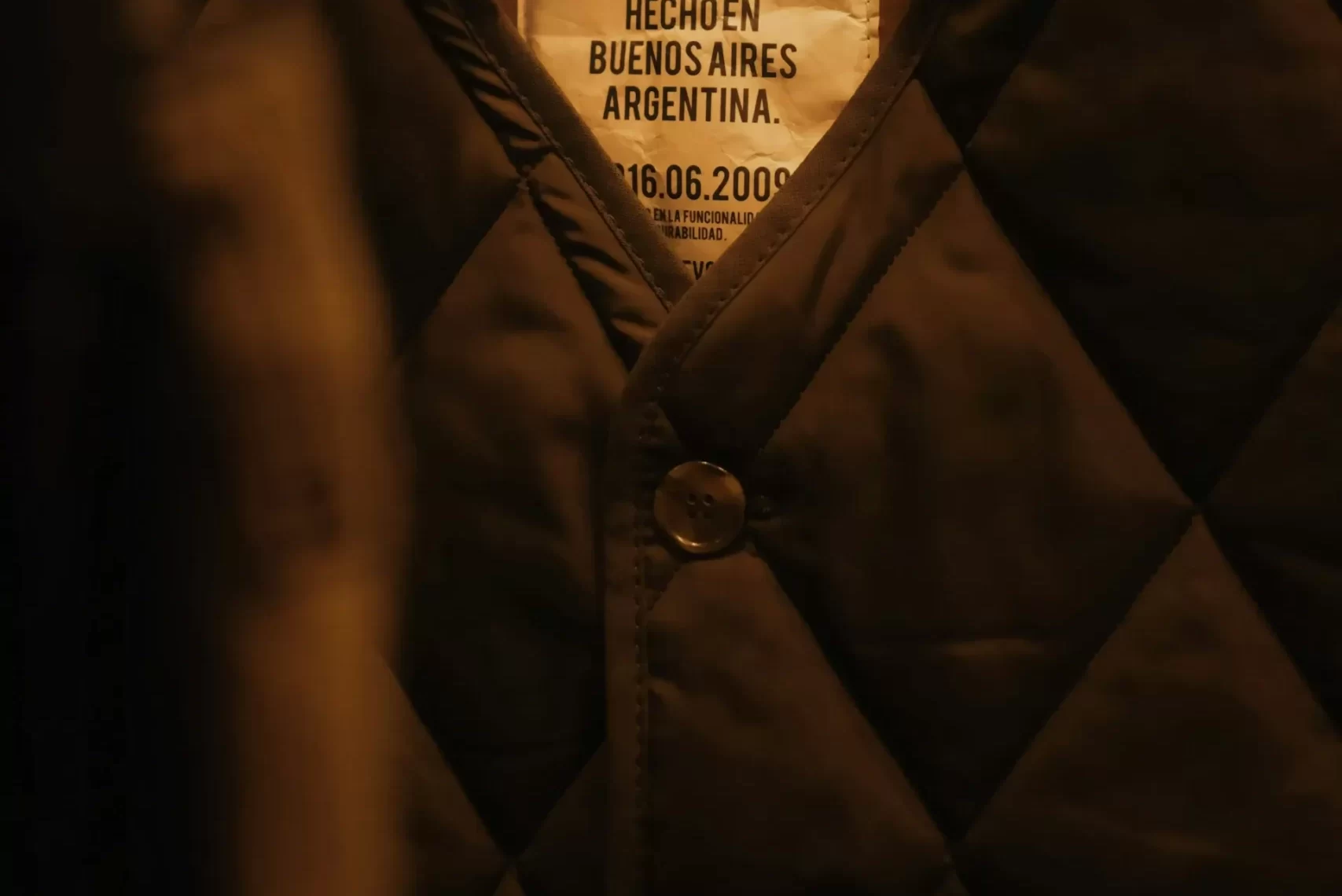 N3Bとモッズコートの違い