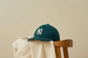 ベースボールキャップ 古着