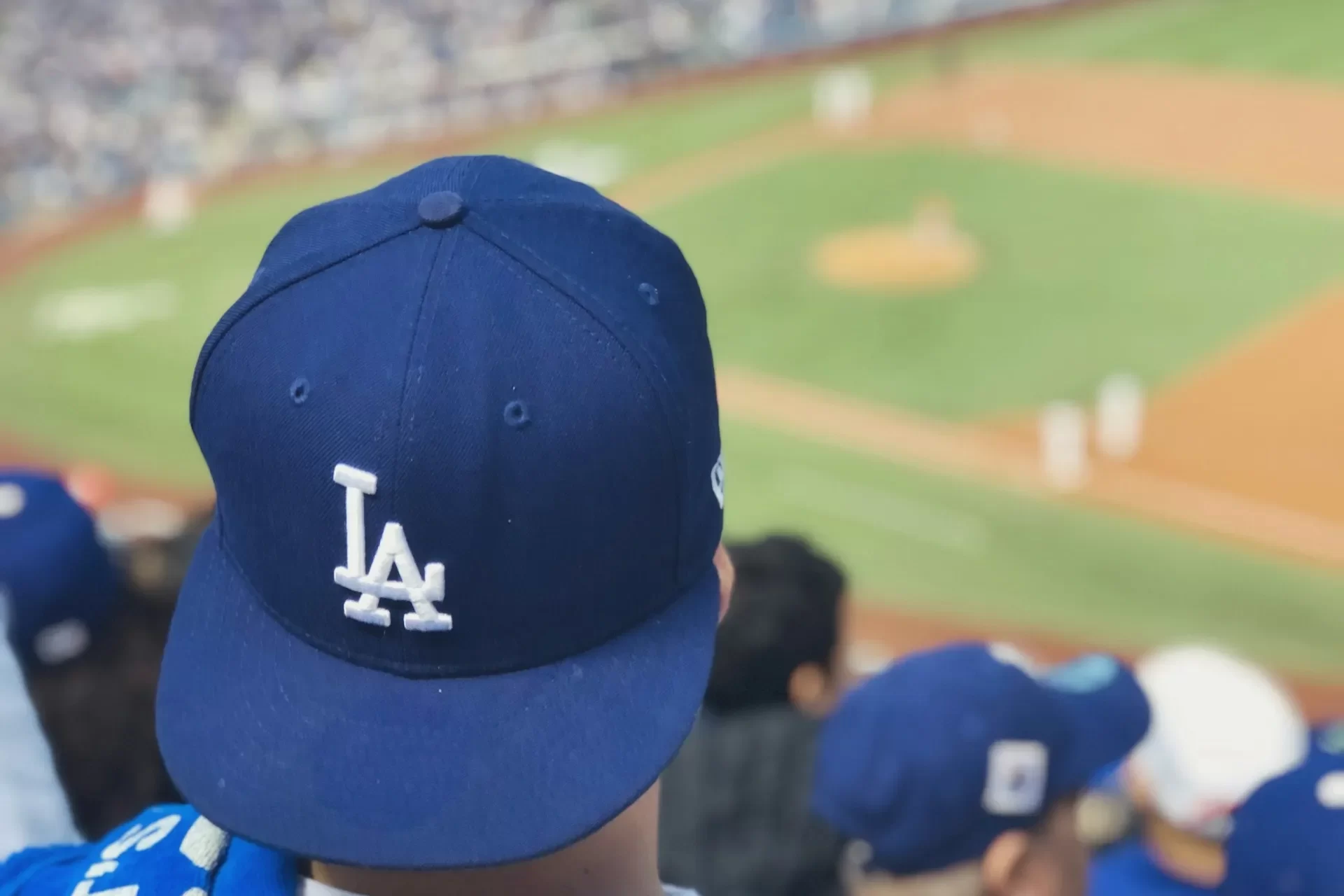 ベースボールキャップ 古着