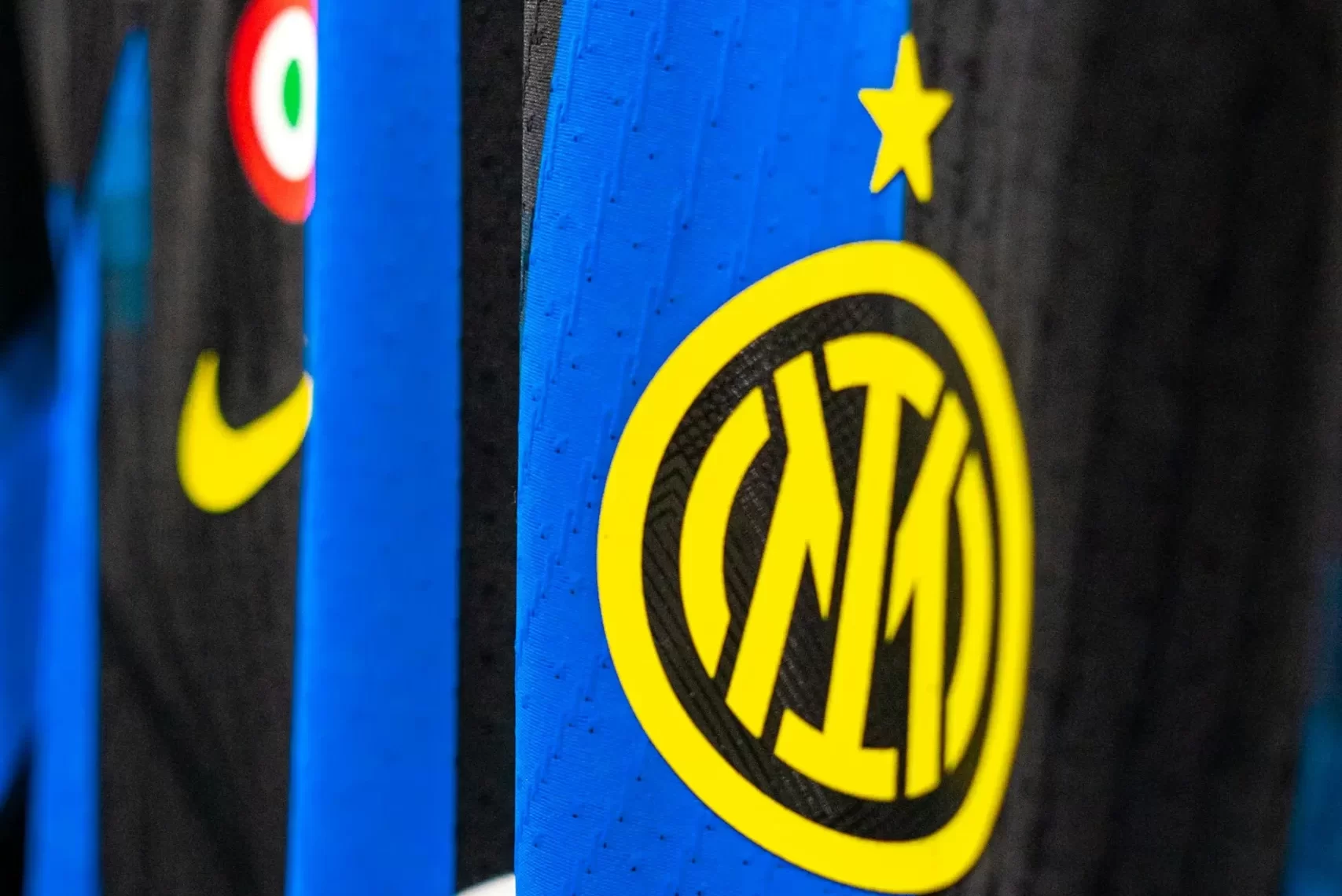 サッカーマフラー