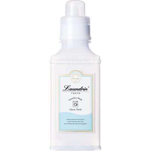 Laundrin 中性洗剤