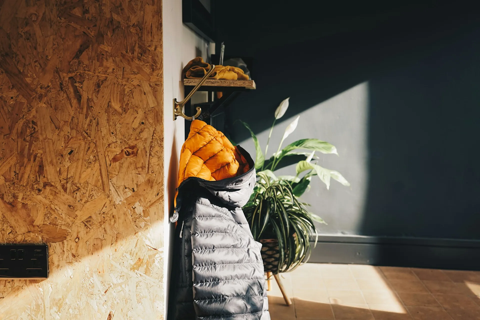 モンクレール古着