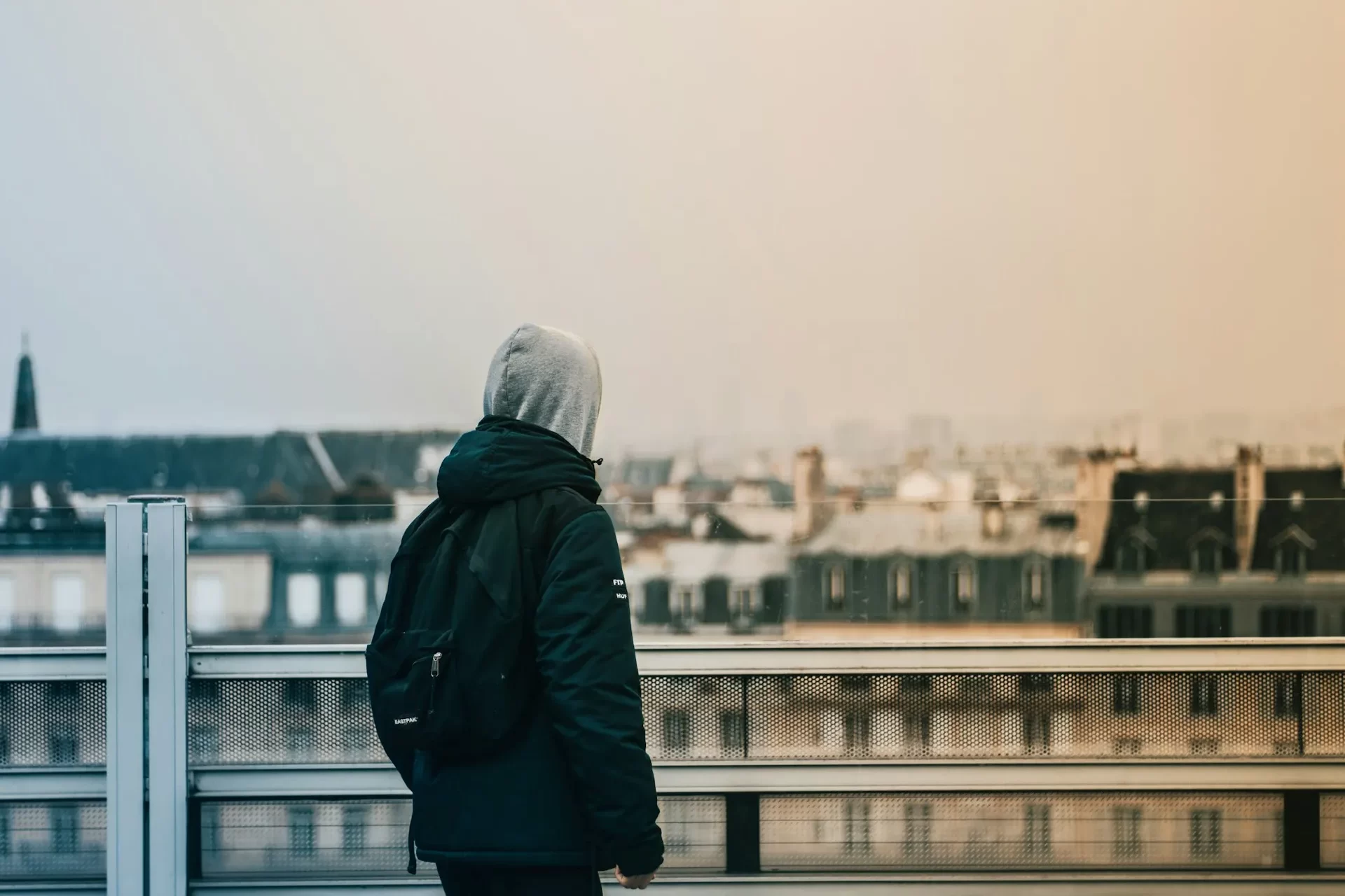 モンクレール古着