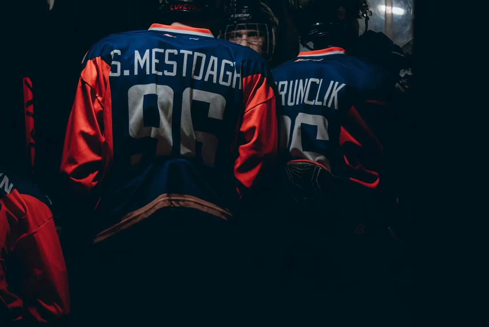 Mitchell & Ness 古着