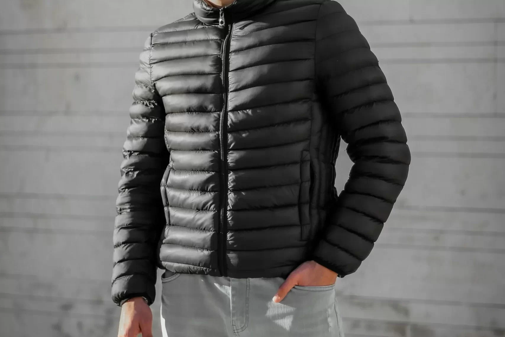 中綿ジャケット おすすめ