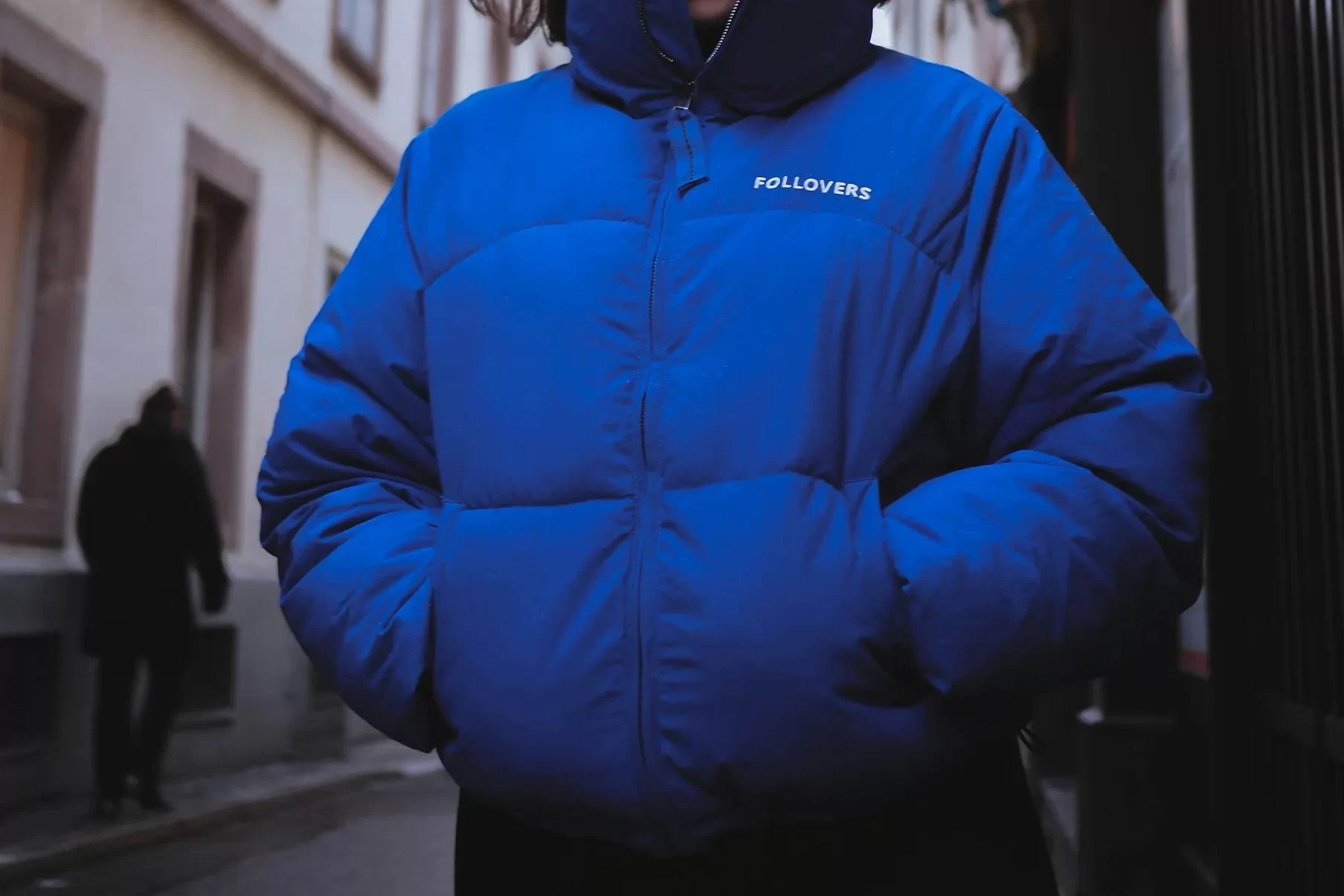 中綿ジャケット おすすめ