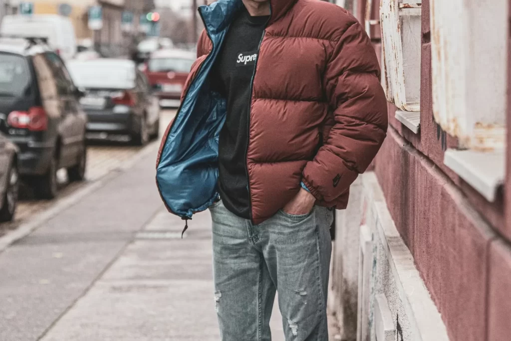 中綿ジャケット おすすめ