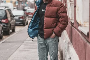 中綿ジャケット おすすめ