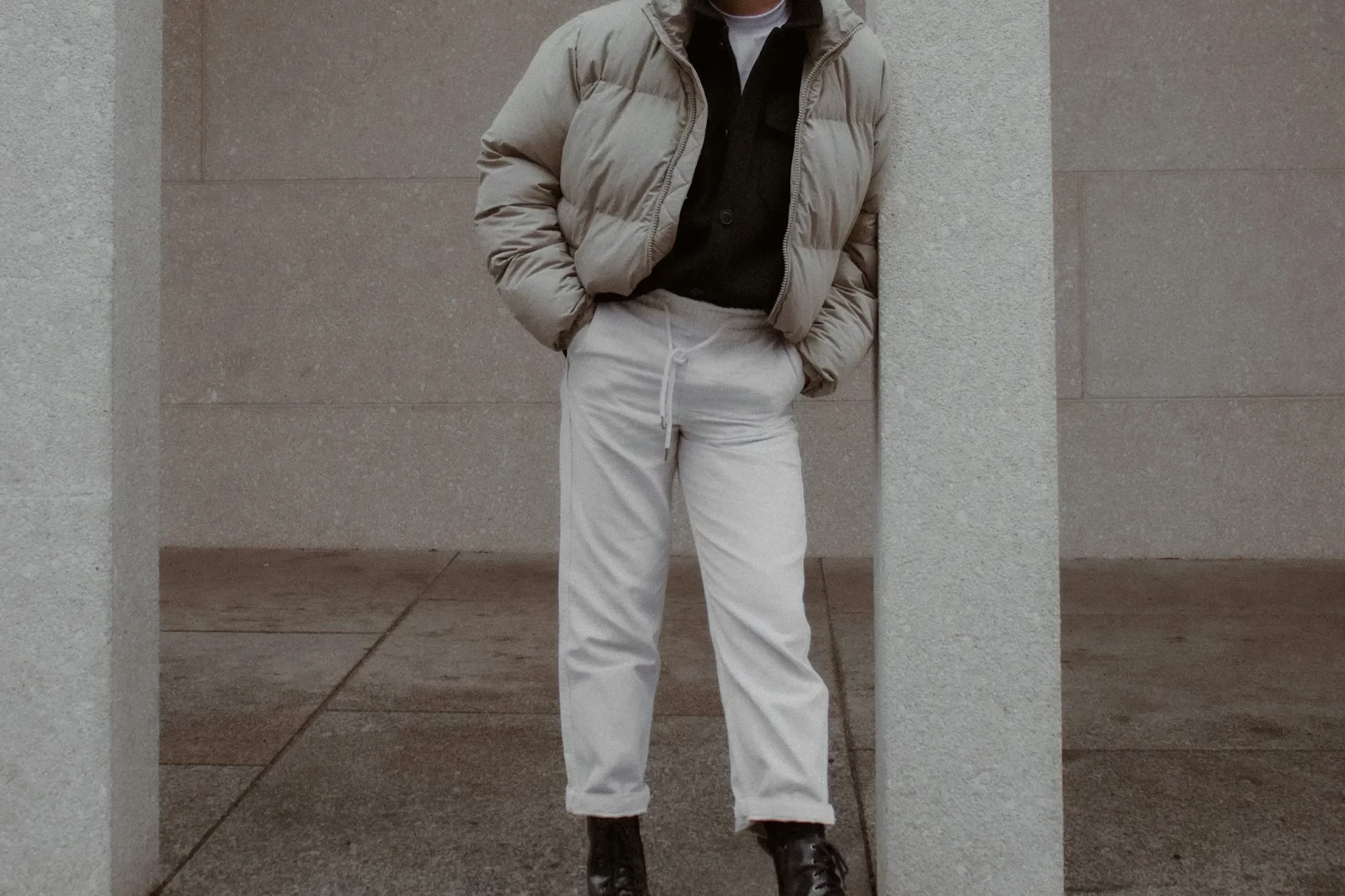 中綿ジャケット おすすめ