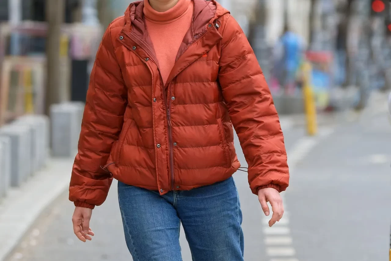 中綿ジャケット おすすめ