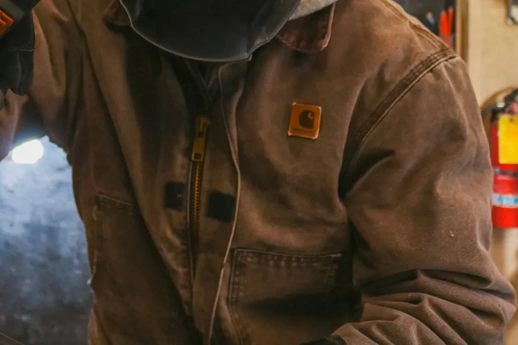 アクティブジャケットとは