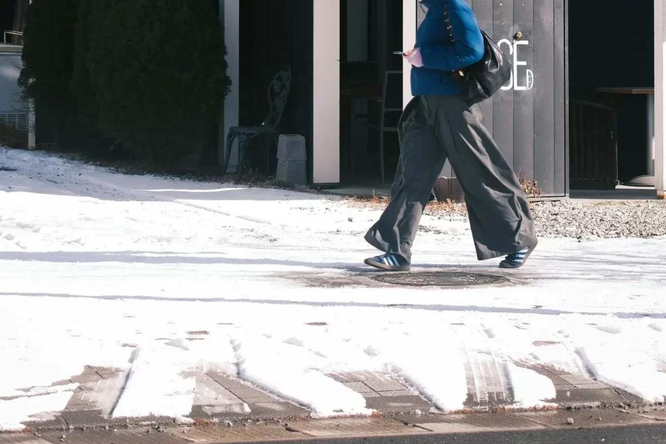 ボックスシルエットとは