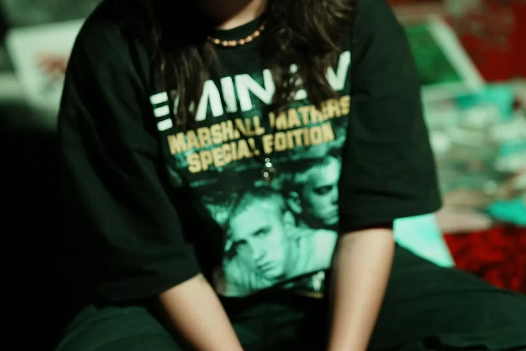 ワイドシルエットとは