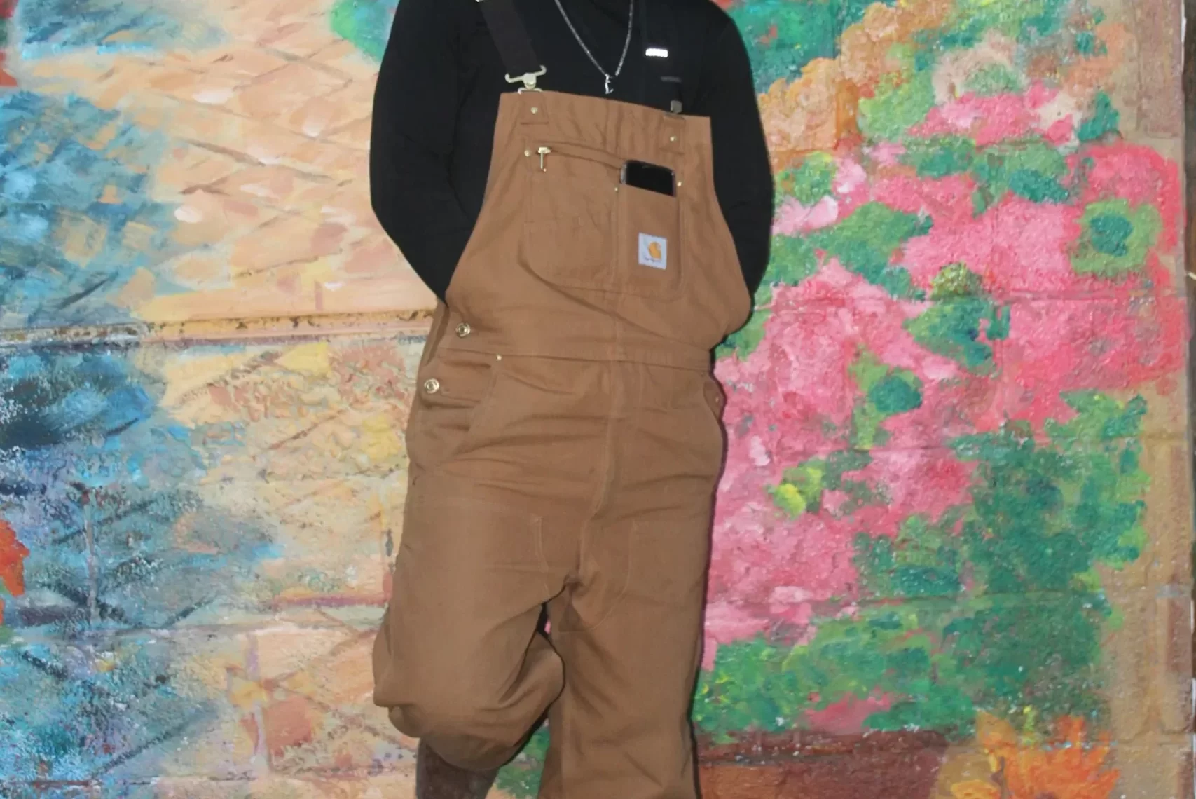 ワイドシルエットとは