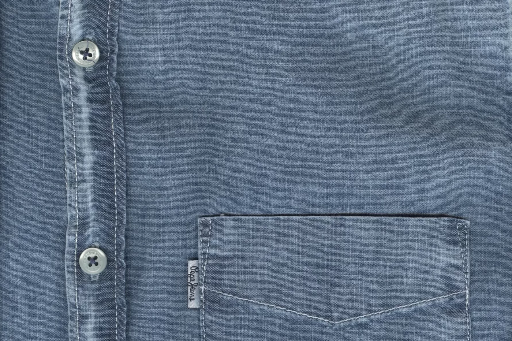 ヘンリーネックとは