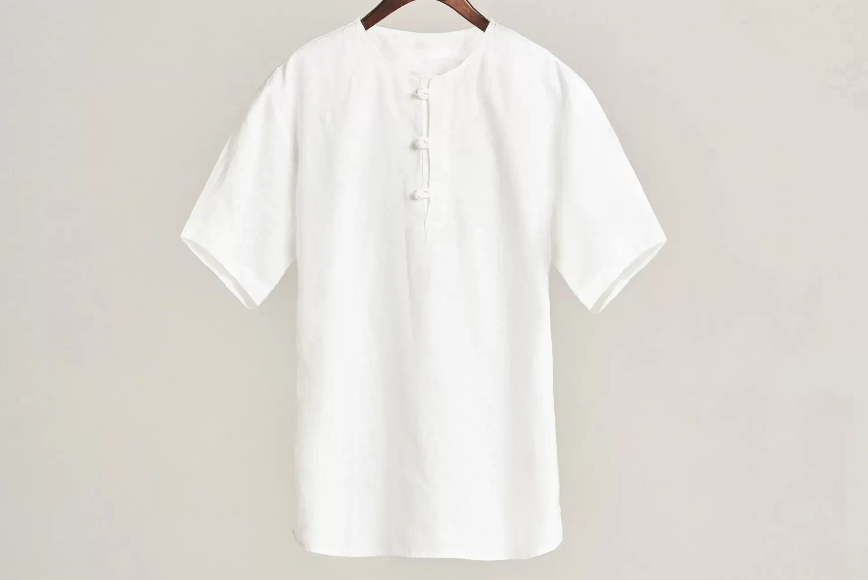 ヘンリーネックとは